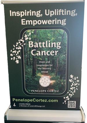 Powerful Banner for Small Spaces