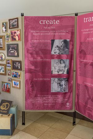 Beautiful, High Quality Banners