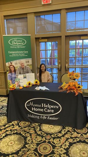 Thank you, U-Printing, for making our beautiful table drape! 