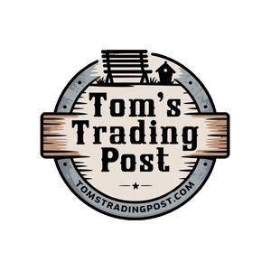 TomsTradingPost.coml