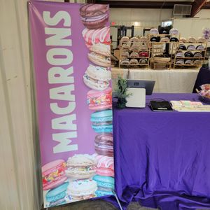 Awesome X-Banner Stands