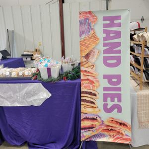 Awesome X-Banner Stands