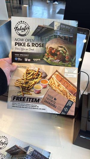 Every Door Direct Mail