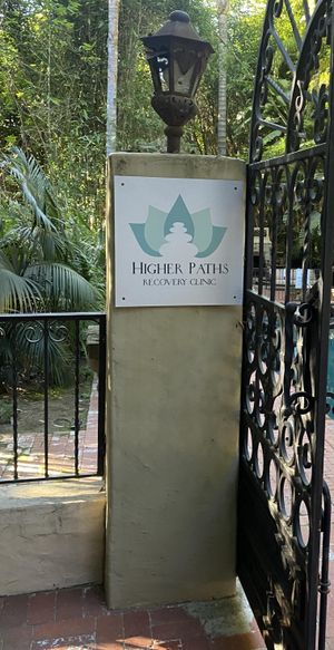 Metal and Aluminum Signs