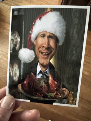 Great all around service! 