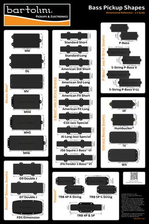 Excellent print quality with perfect 1:1 scale!