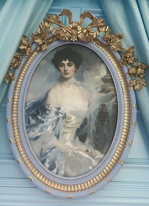 Very happy with the canvas options 