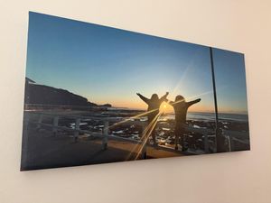 Great quality canvas prints.