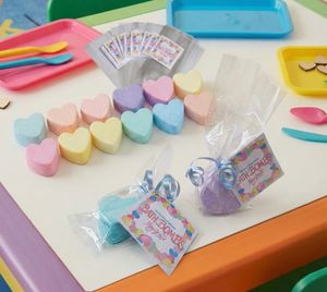 Rectangular Hang Tags