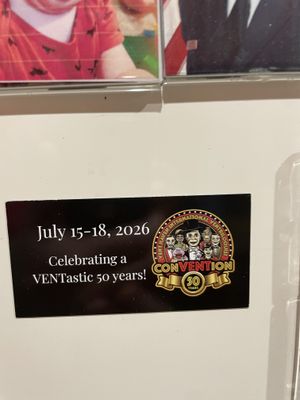 Refrigerator Magnets