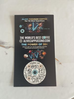 AliveCappuccino.com