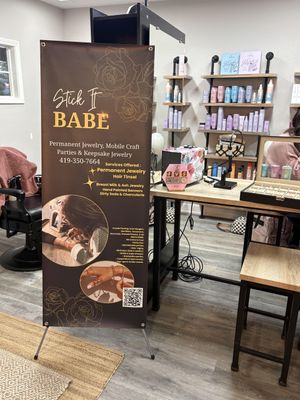 Awesome X-Banner Stands