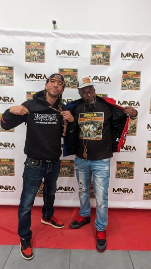 Step and Repeat Banners