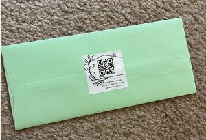 Great way to get your message out there!