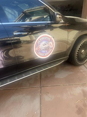 Executive Family Services Inc.