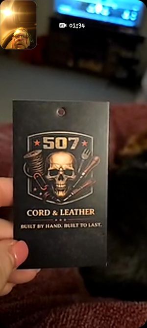 Rectangular Hang Tags