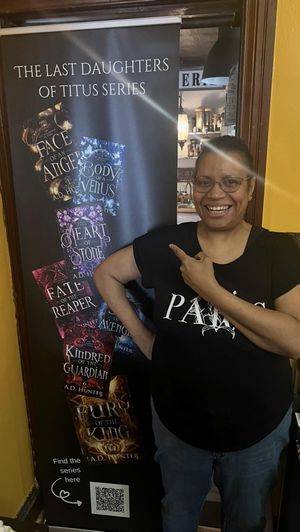 Exceeded my expectations!