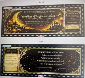 Outstanding/Excellent Detail!