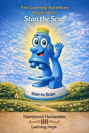 A vision to life experience!