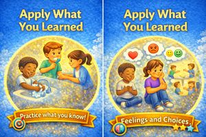 A vision to life experience!