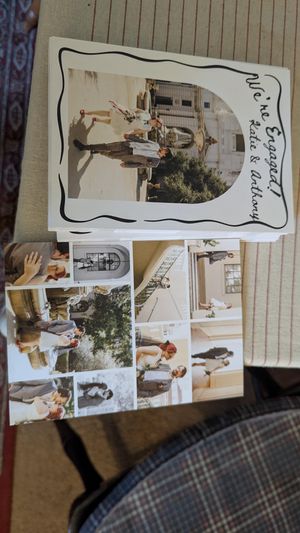 DIY Bride Stationary Central