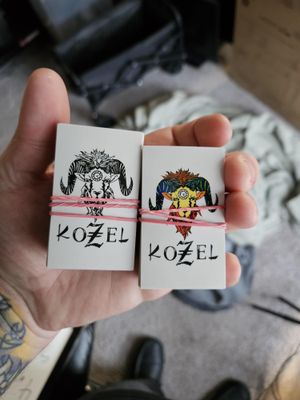 Made me a very happy rapper!