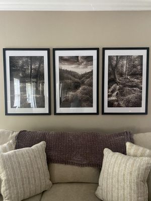 Large Format Posters