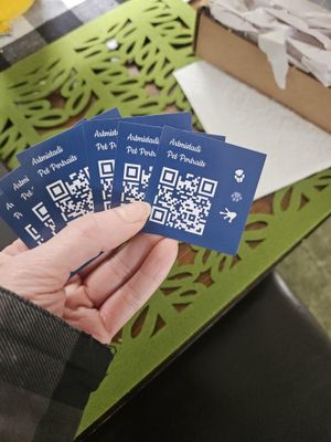 Stuck on UPrinting.com