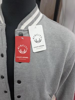 Rounded Corner Hang Tags