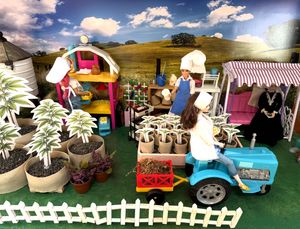 Large Format Posters