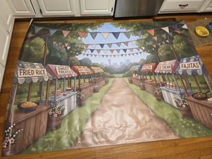 Fantastic Print Quality for Custom AI Banners