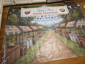 Fantastic Print Quality for Custom AI Banners