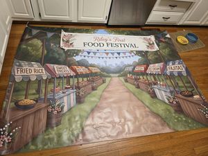 Fantastic Print Quality for Custom AI Banners