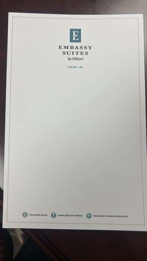 Notepads
