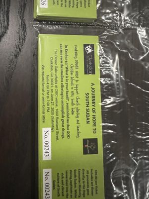 Good service and good Quality