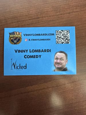 Comedy Marketing Stickers