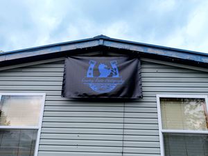 Vinyl Banners