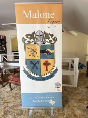 Step and Repeat Banners