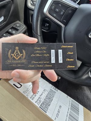 Great bang for the buck and we got them fast
