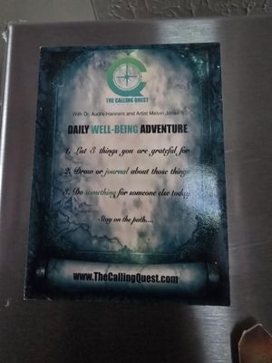 Good magnet