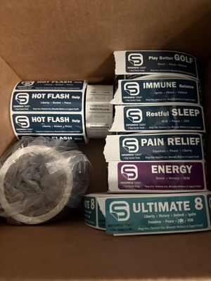 Need Roll Labels - Get them Now from U-Printing!