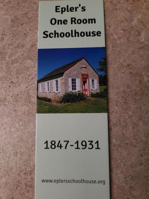 Excellent book marks AND customer service!