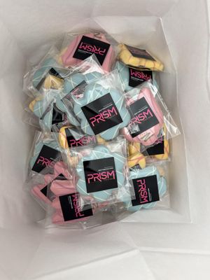 Custom Stickers