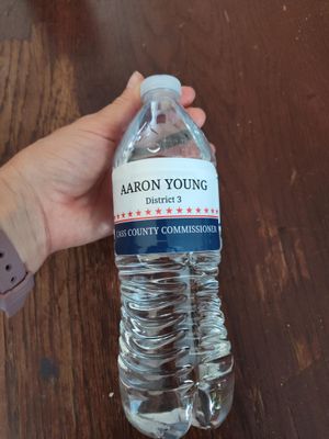 Very nice labels