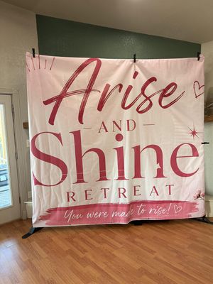 Beautiful Banner 
