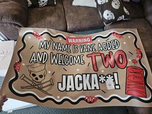 Vinyl Banners