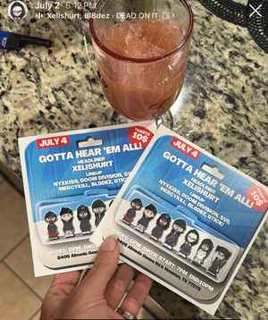 Business Flyers