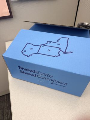 Perfect way to elevate our employee experience!