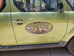 Car Magnets