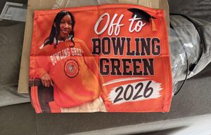 Fabric Banners